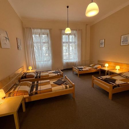 Hostel U Sv. Stepana Litomerice Room photo