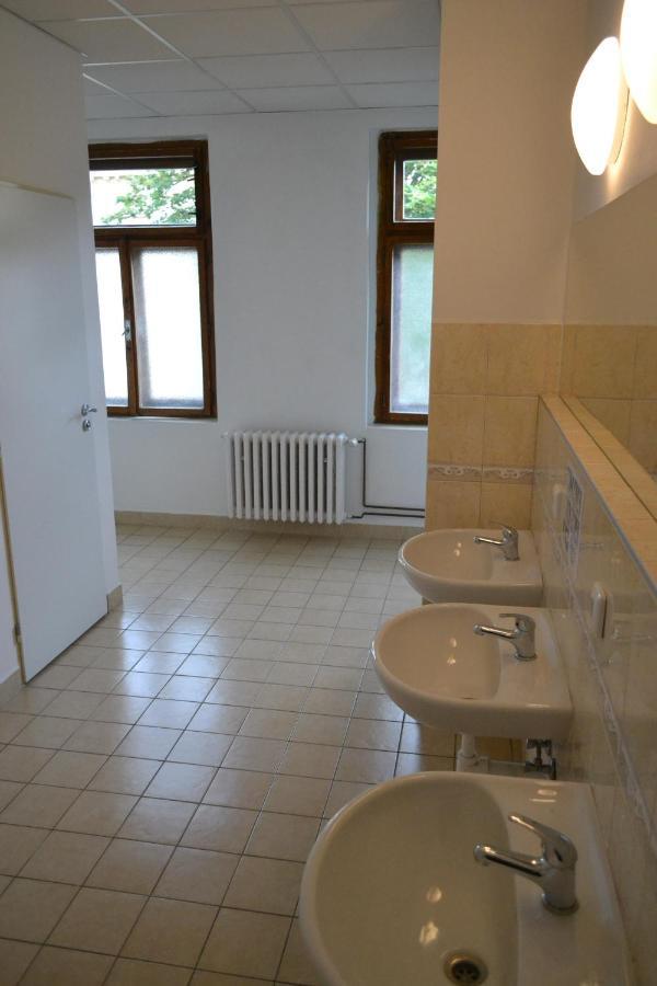 Hostel U Sv. Stepana Litomerice Exterior photo